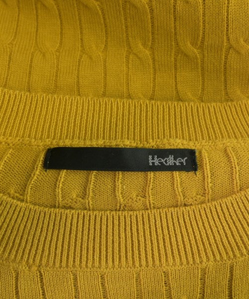 Heather เสื้อกันหนาว