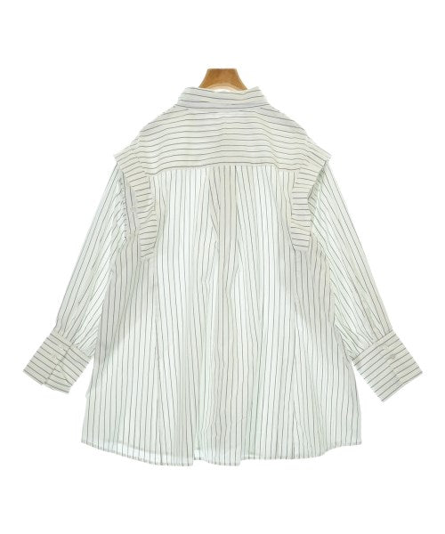 Heather เสื้อลำลอง