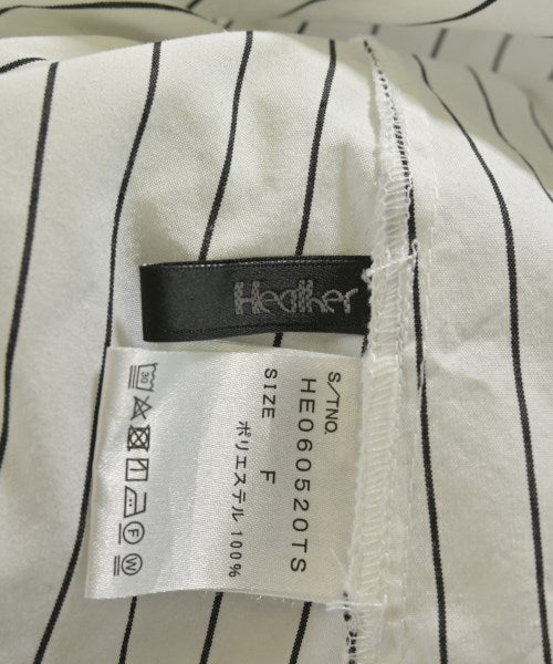 Heather เสื้อลำลอง