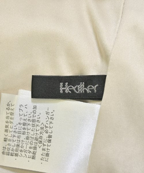 Heather ชุดเดรส