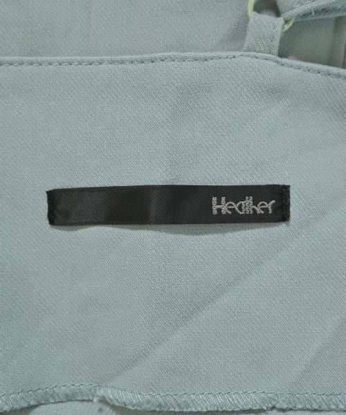 Heather ชุดเดรส
