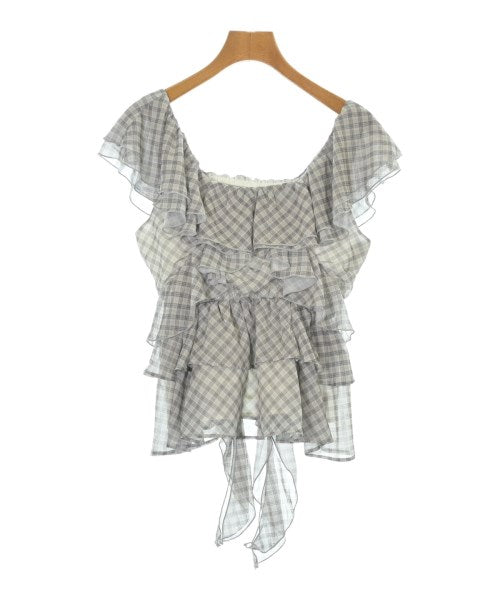 Heather เสื้อสตรี