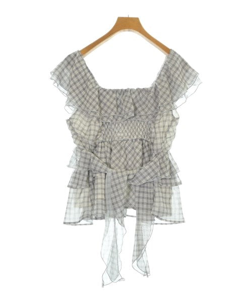 Heather เสื้อสตรี