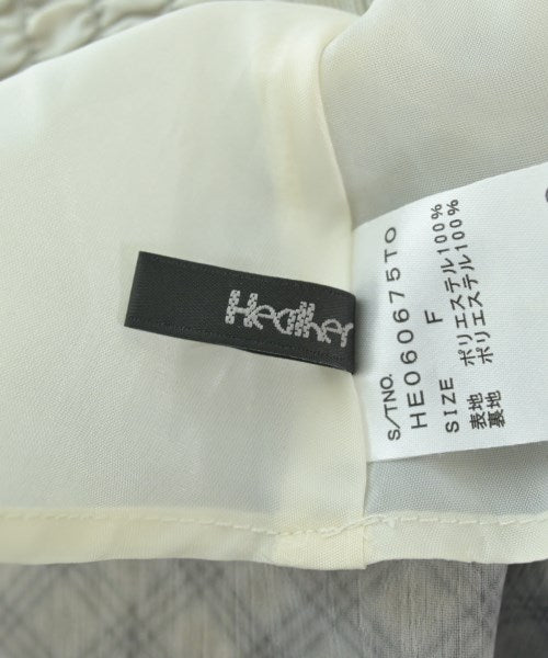Heather เสื้อสตรี