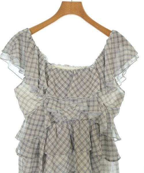 Heather เสื้อสตรี