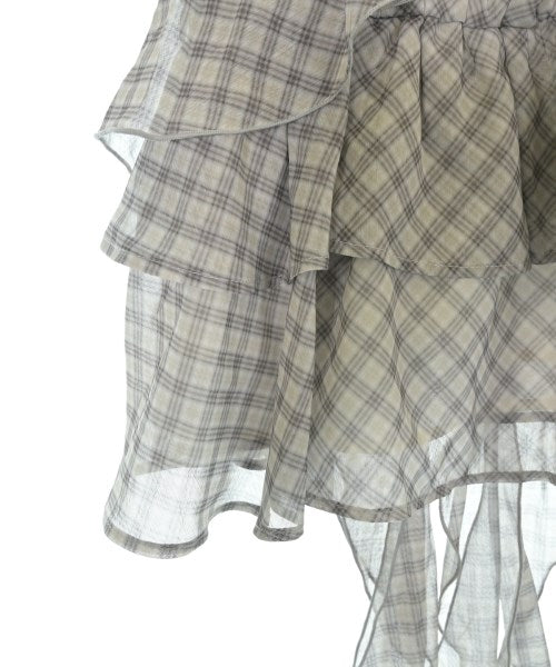 Heather เสื้อสตรี
