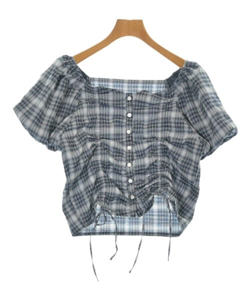 Heather เสื้อสตรี