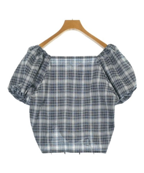 Heather เสื้อสตรี