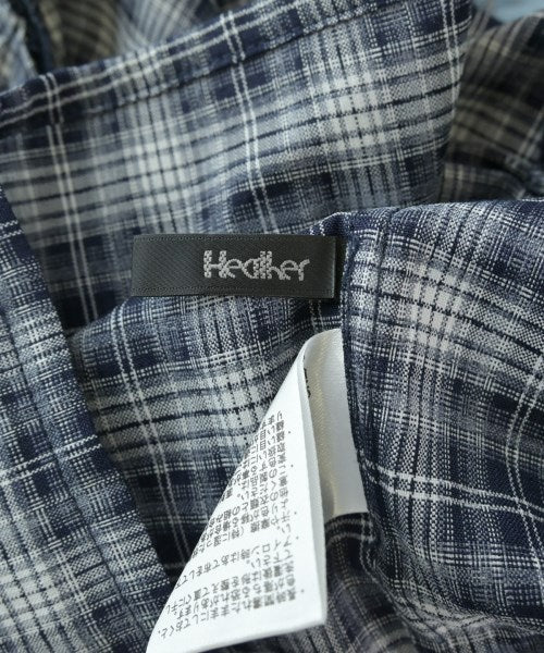 Heather เสื้อสตรี