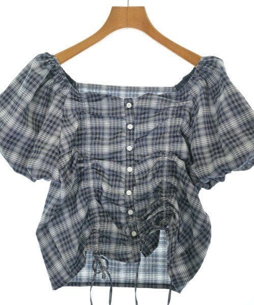 Heather เสื้อสตรี