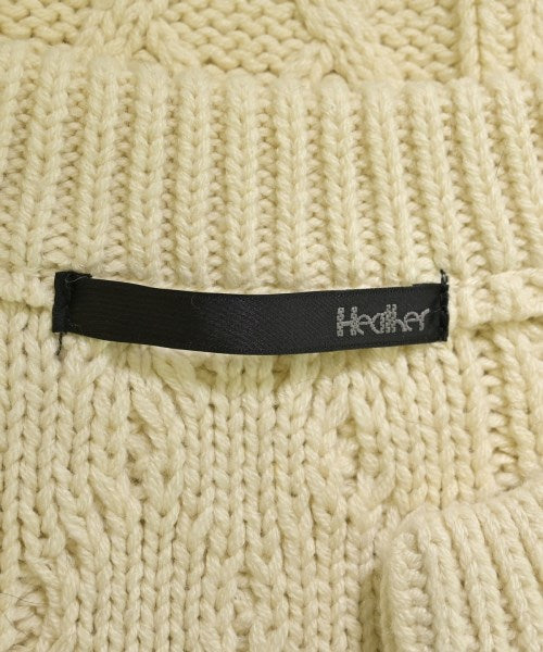 Heather เสื้อกั๊ก