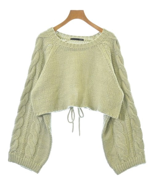 Heather เสื้อกันหนาว