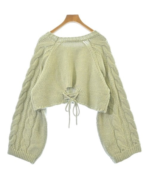 Heather เสื้อกันหนาว