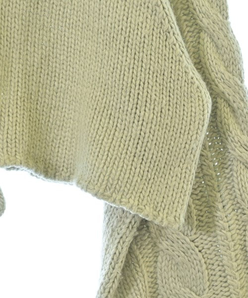 Heather เสื้อกันหนาว