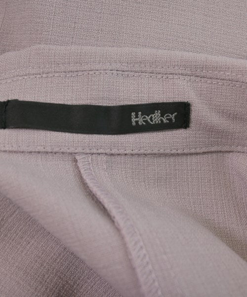 Heather เบลเซอร์/แจ็คเก็ตสูท