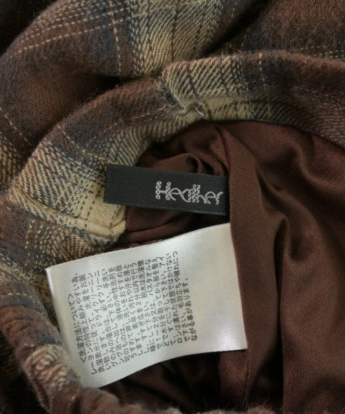 Heather กระโปรงยาว/แม็กซี่ยาว