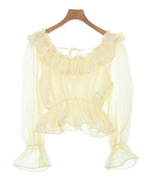 Heather เสื้อสตรี