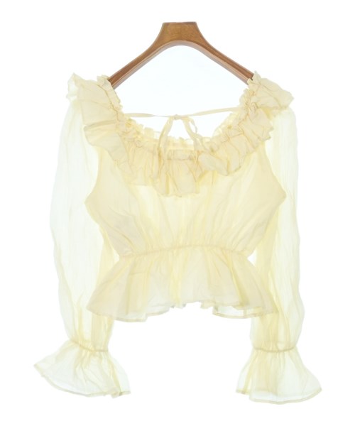 Heather เสื้อสตรี