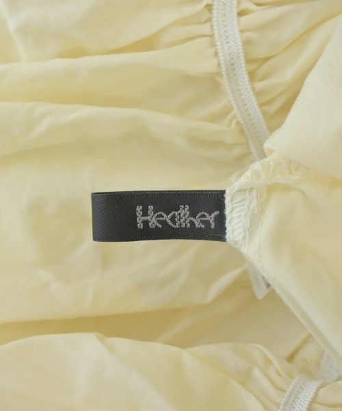 Heather เสื้อสตรี