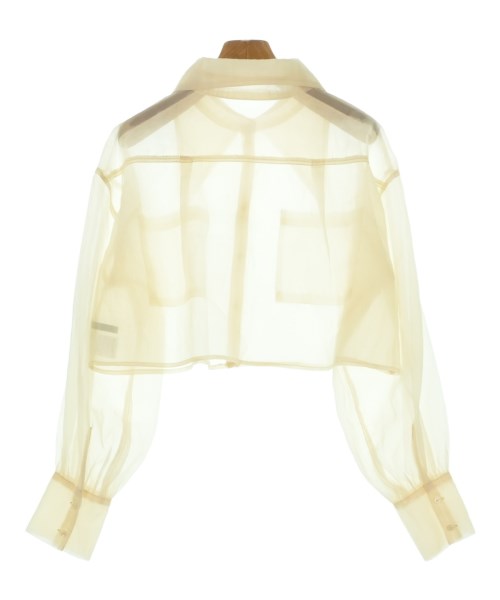 Heather เสื้อลำลอง