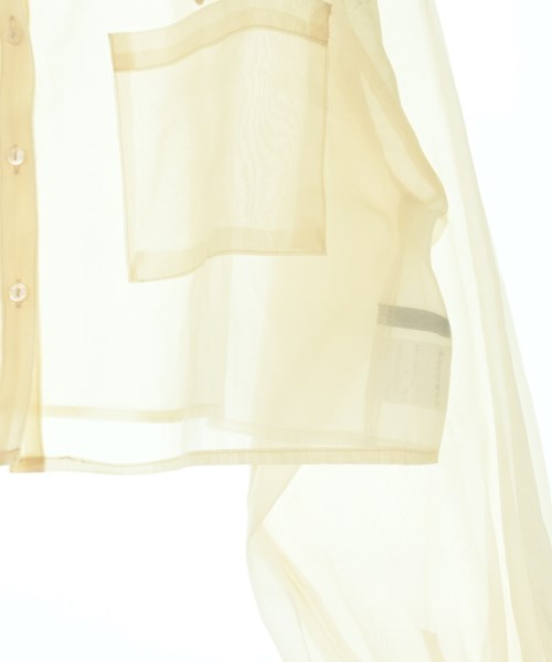 Heather เสื้อลำลอง