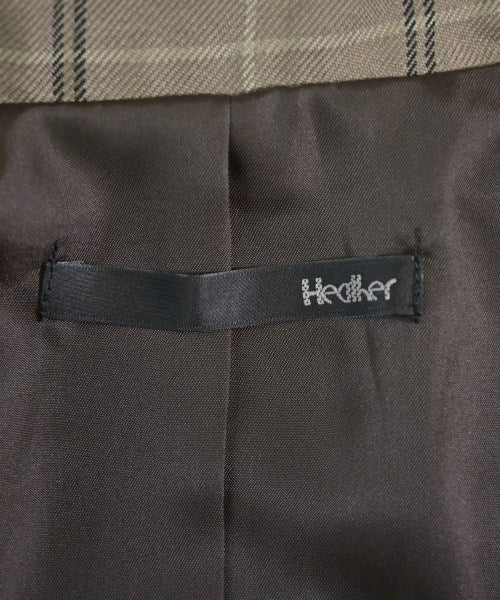Heather แจ็คเก็ตเบลาส์ อื่น