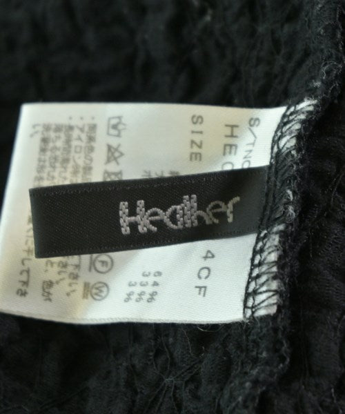 Heather เสื้อสตรี