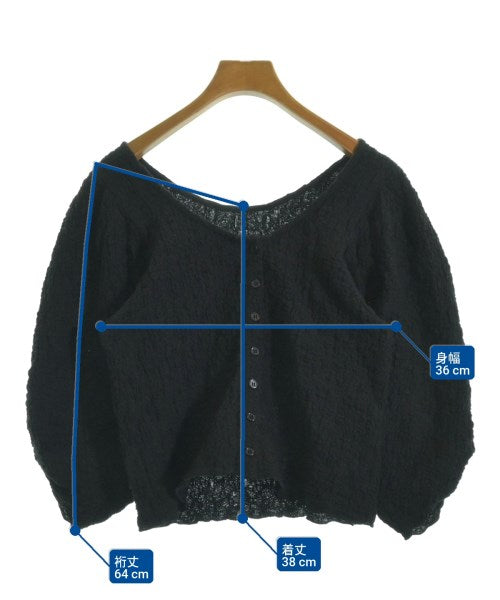 Heather เสื้อสตรี