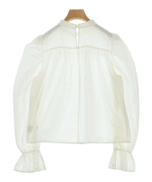 Heather เสื้อสตรี