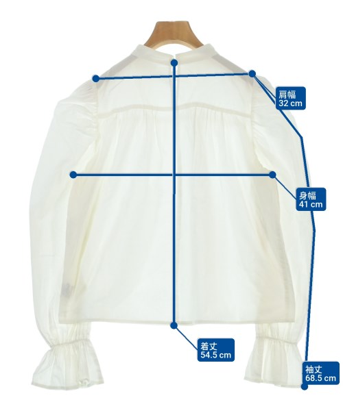 Heather เสื้อสตรี