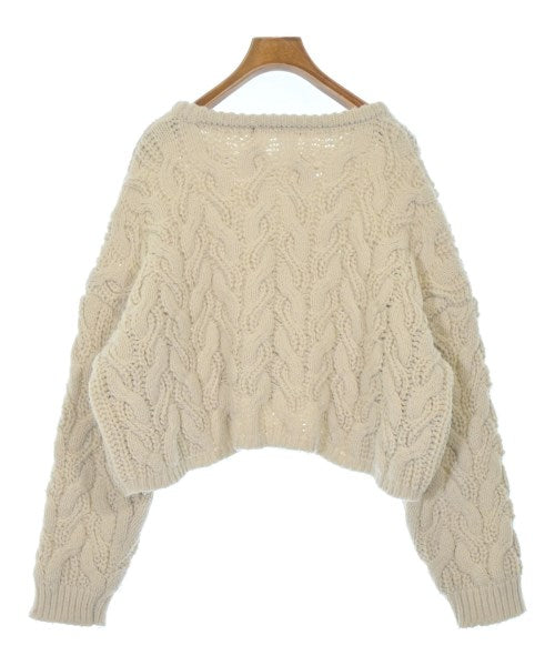 Heather เสื้อกันหนาว