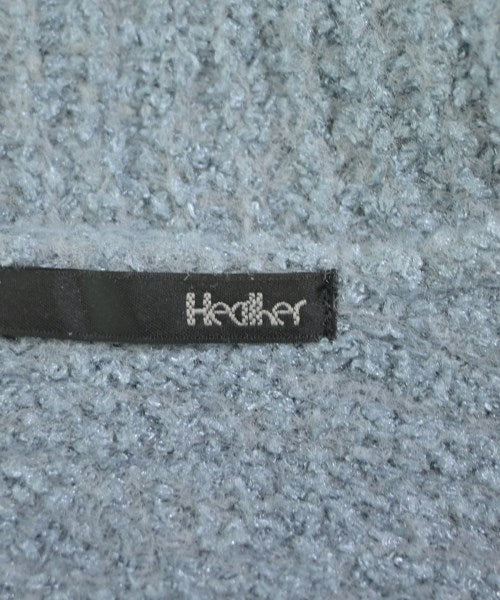 Heather เสื้อกันหนาว