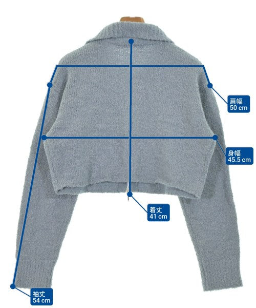 Heather เสื้อกันหนาว