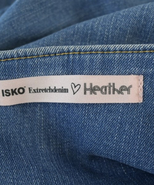 Heather ยีนส์