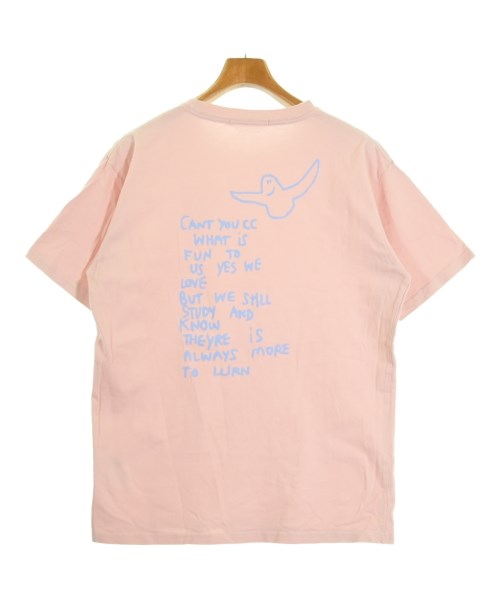 Heather เสื้อยืด/เสื้อท็อปส์
