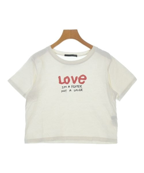 Heather เสื้อยืด/เสื้อท็อปส์