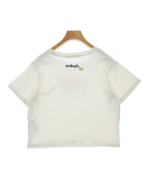Heather เสื้อยืด/เสื้อท็อปส์
