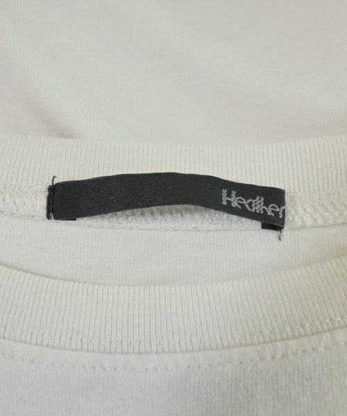 Heather เสื้อยืด/เสื้อท็อปส์