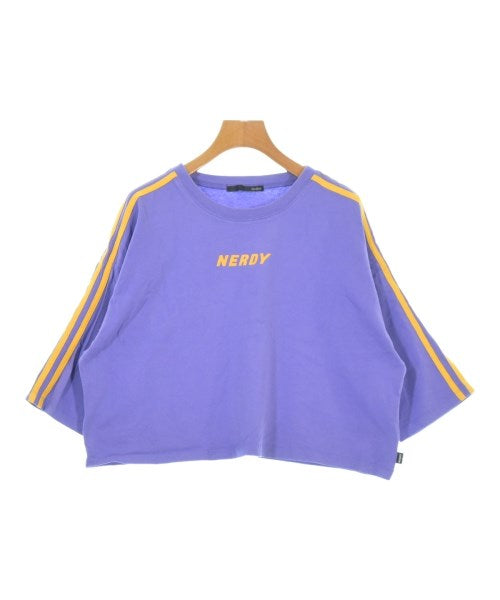 Heather เสื้อยืด/เสื้อท็อปส์
