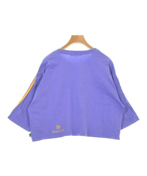 Heather เสื้อยืด/เสื้อท็อปส์