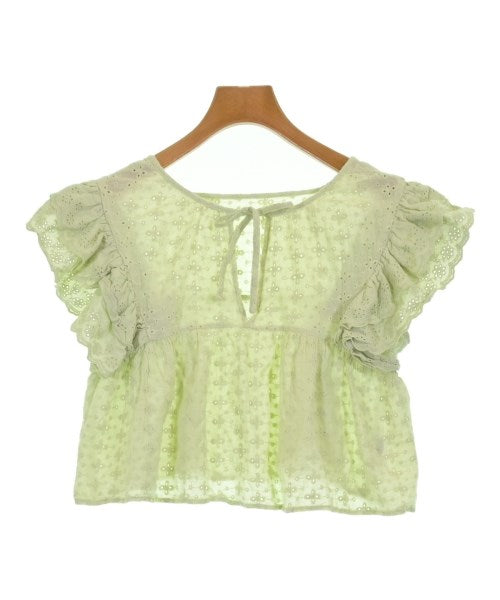 Heather เสื้อสตรี