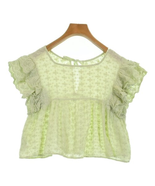 Heather เสื้อสตรี