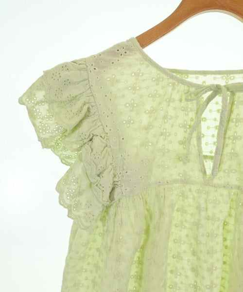 Heather เสื้อสตรี