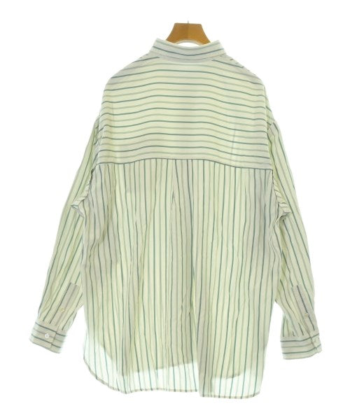 Heather เสื้อลำลอง