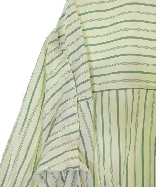 Heather เสื้อลำลอง