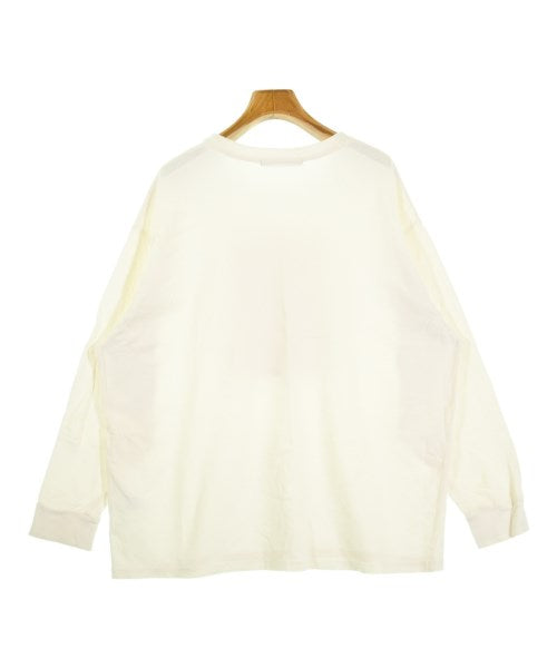 Heather เสื้อยืด/เสื้อท็อปส์