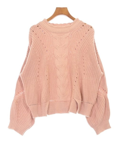 Heather เสื้อกันหนาว