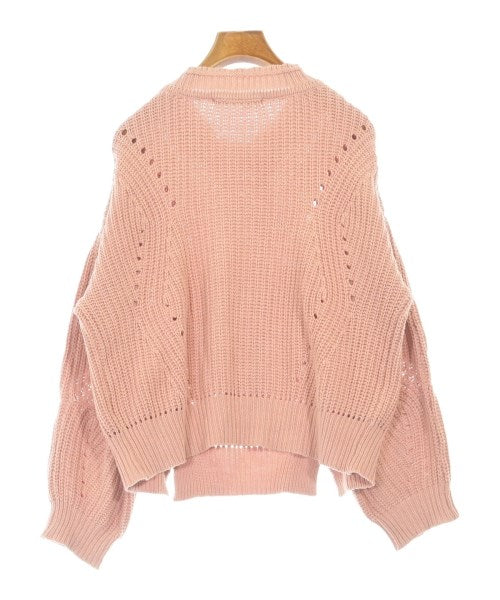 Heather เสื้อกันหนาว