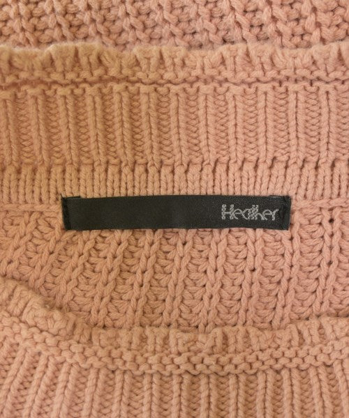 Heather เสื้อกันหนาว
