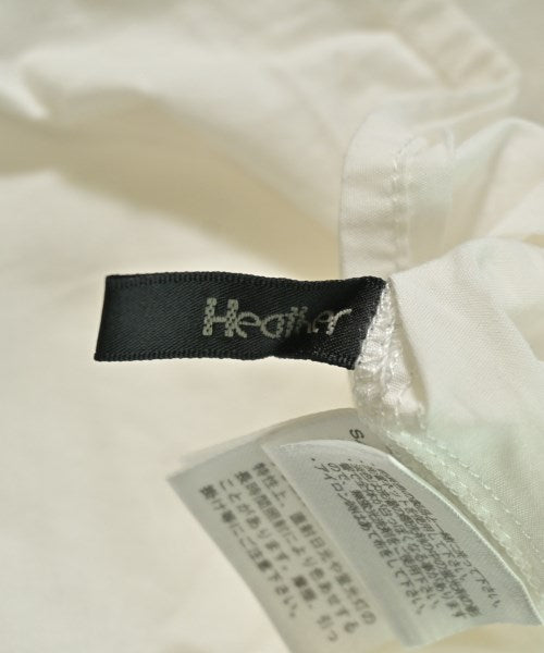 Heather เสื้อสตรี